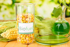 Cobb biofuel availability