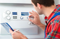 free Cobb gas safe engineer quotes
