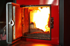 solid fuel boilers Cobb